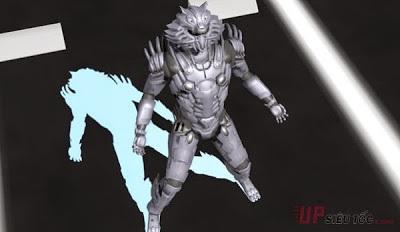 Download Mod Skin Kamen Rider Gta Sa