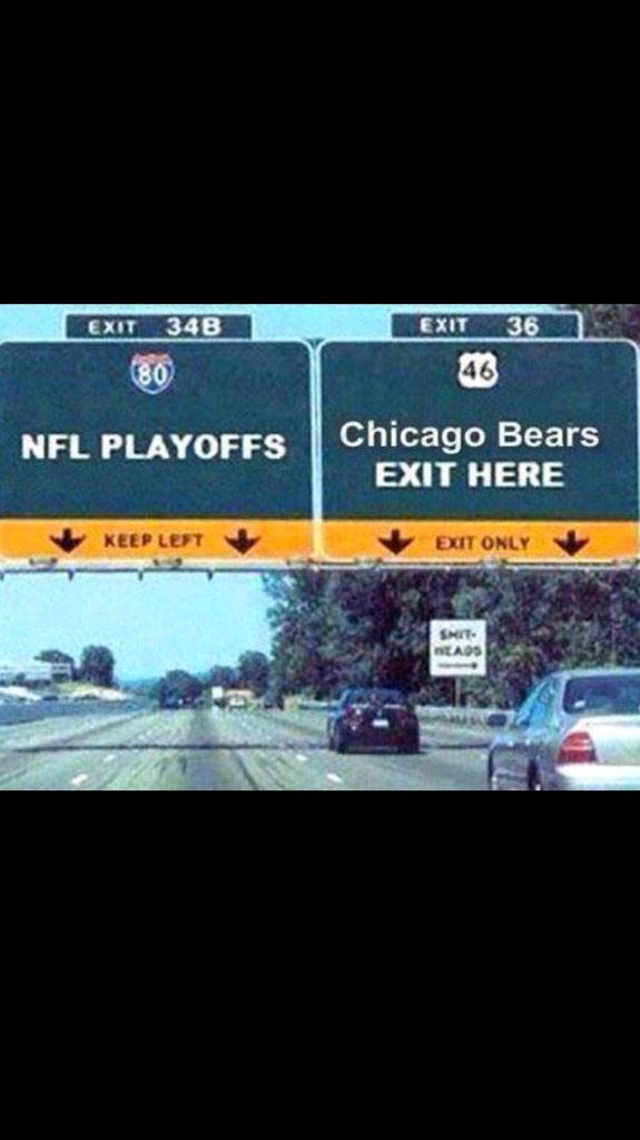 Rodgers12Ego's tweet image. Duh..Bears