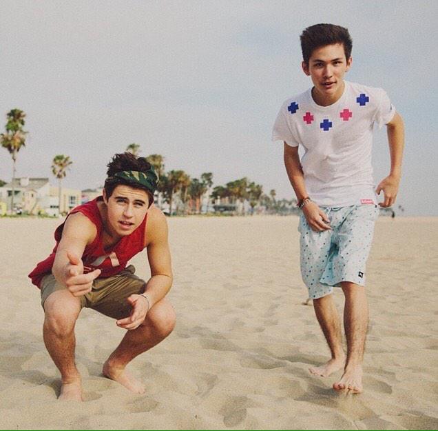 HAPPY BIRTHDAY HAMILTON NASH GRIER 