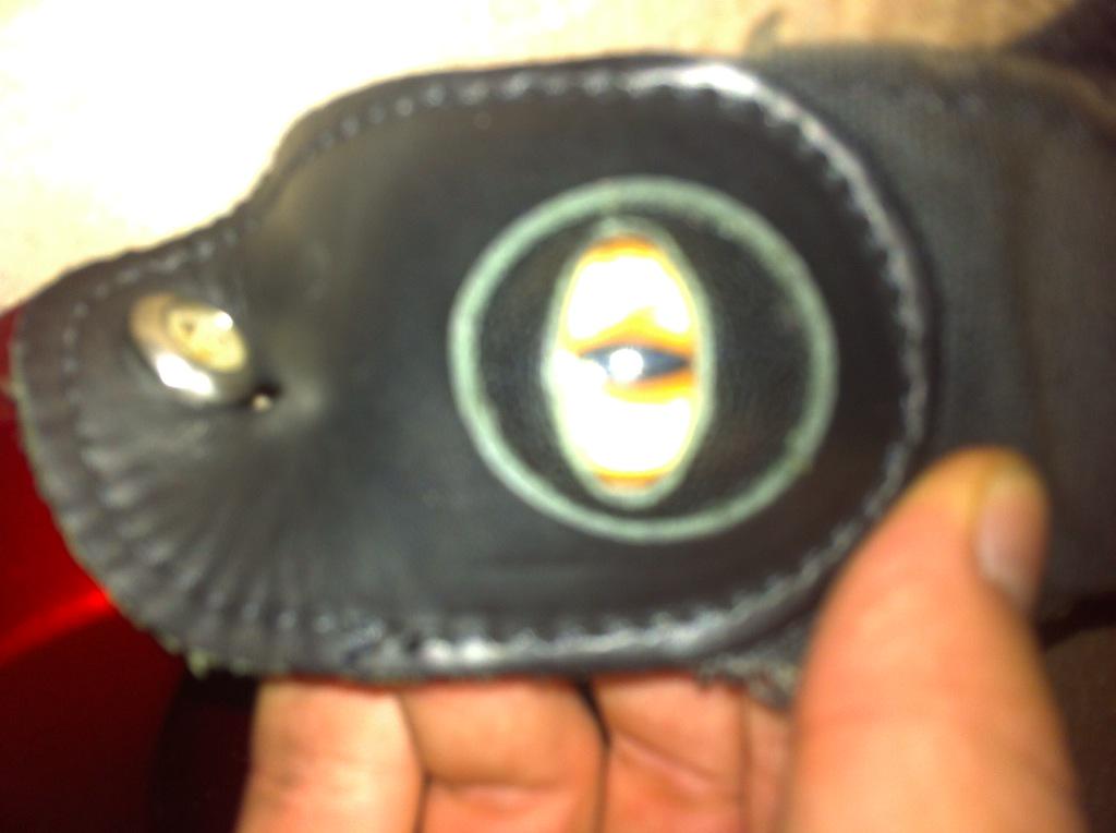 Against_TheSun's tweet photo. The Eye Sees All. http://t.co/Sw2Kp9q5e5
