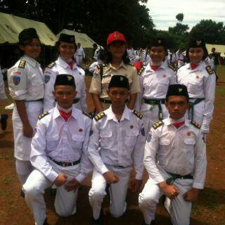 Selamat Kpd Ang 32&amp;33 yg telah mengikuti&amp;menyelesaikan LDK SISWATAMA XXXIII (<a href="/Siswatama_33/">SISWATAMA XXXIII </a>) Selamat sudah SISWATAMA😊