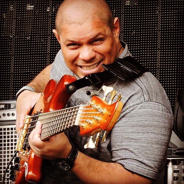 guacobass's tweet photo. Hoy Guaqueando en Mérida!! http://t.co/4UyNWEs0cF