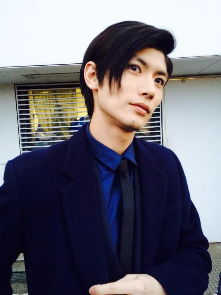 三浦春馬 & STAFF INFO on X: 