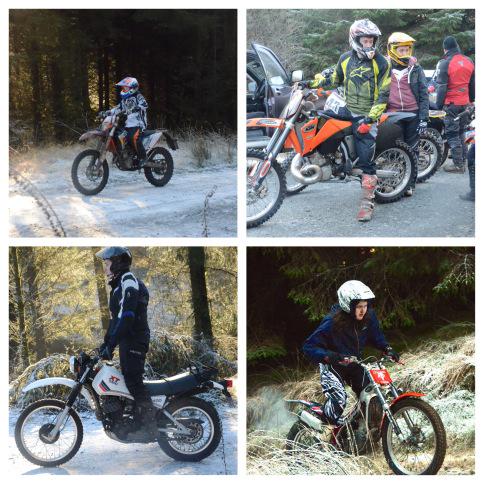 PembsVCMC's tweet image. #Youngsters #Off Road #Familyfun #Charity Day