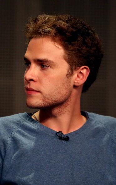 HAPPY BIRTHDAY IAIN DE CAESTECKER 