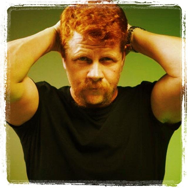 Happy 50th Birthday to the awesome Michael Cudlitz 