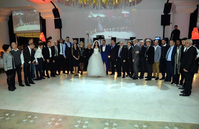 Uğur Çiftçi evliler kervanına katıldı
genclerbirligi.org.tr/ugur-ciftci-ev…