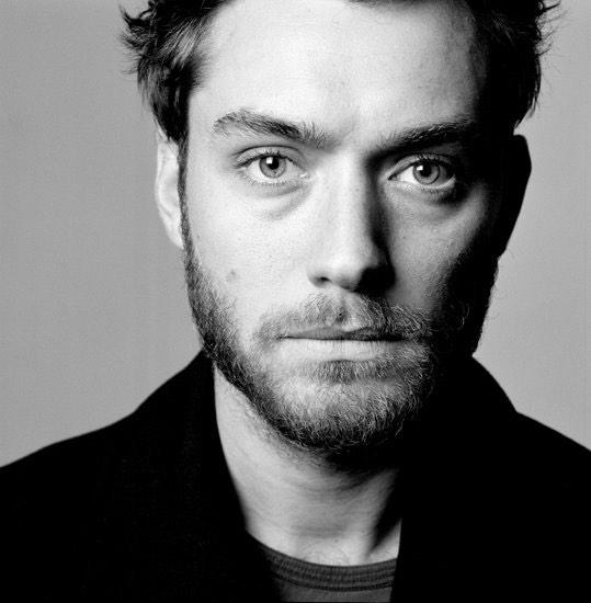 Happy Birthday Jude Law        