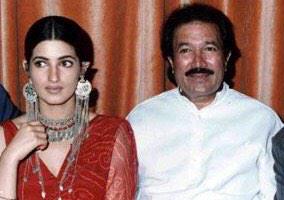   HAPPY BIRTHDAY 
Rajesh Khanna Ji & Tina 