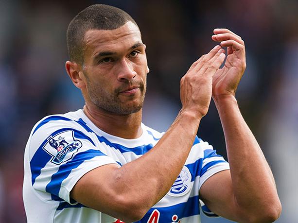Happy birthday to Steven Caulker. The QPR defender turns 23 today. 