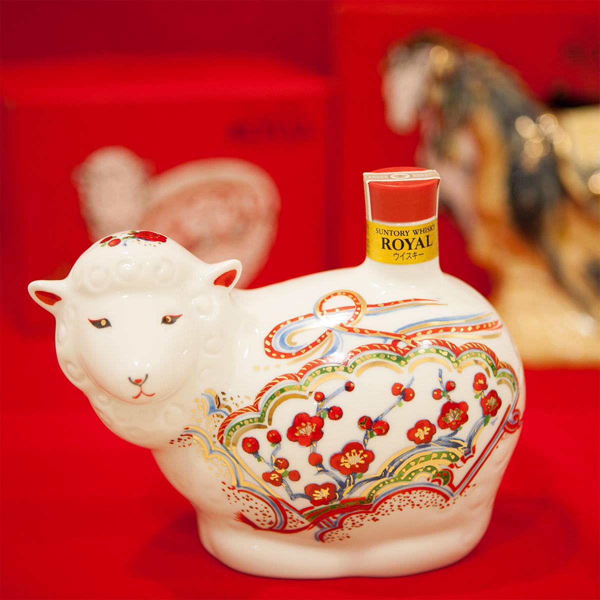 SUNTORY（サントリー） tweet media