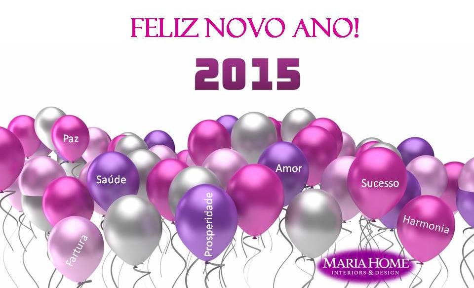 MariaHomeDesign's tweet image. FELIZ ANO NOVO! - HAPPY NEW YEAR! - BONNE ANNÉE!