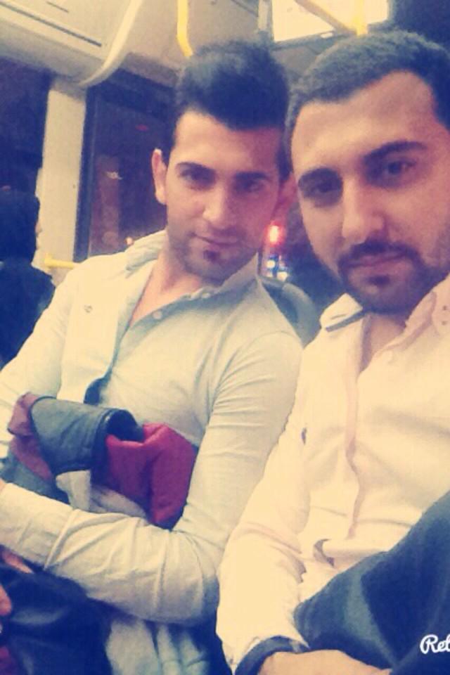 Ferhat Açıkça (@ferhat_kca) on Twitter photo 