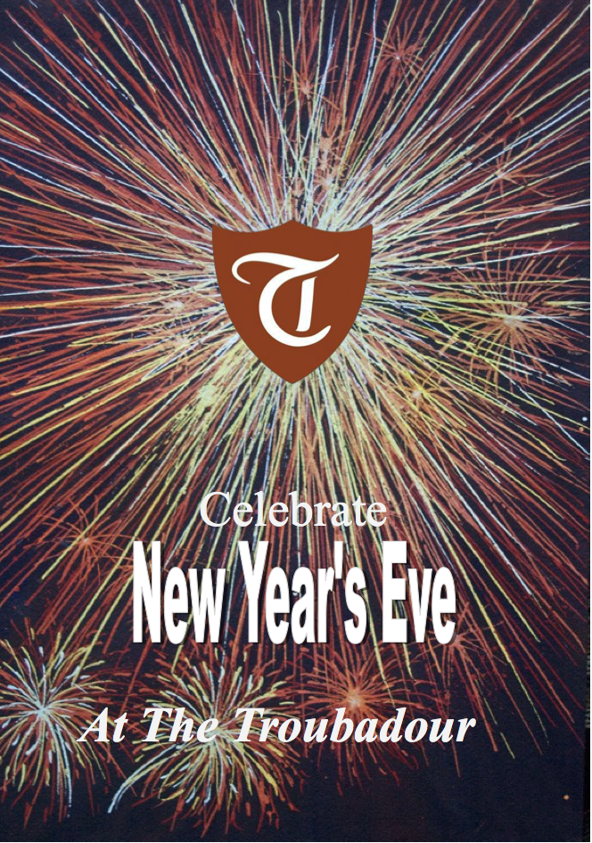 TroubadourLDN's tweet photo. Rock into 2015 with @TheKleeks! Tickets still available here -  https://t.co/cNNbnLJ7uF http://t.co/f4xcEDfsXs