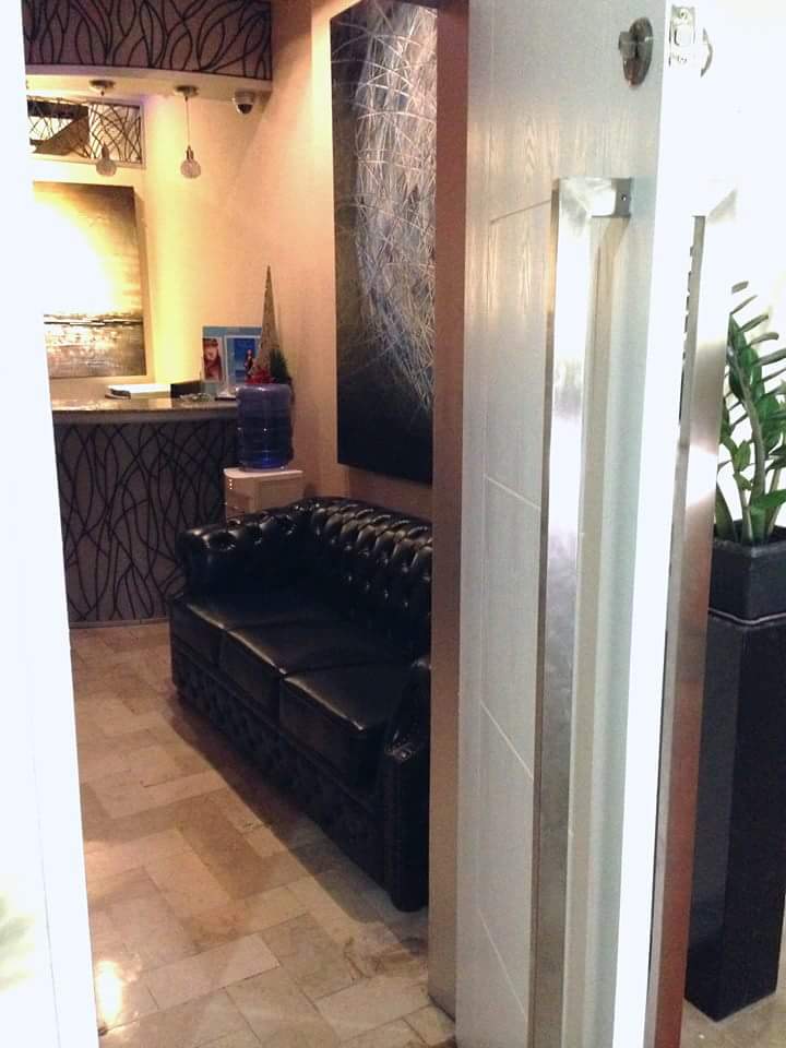 ASIAESTHETICS's tweet photo. We are now at our new home in Westwood Condominium, 23 Eisenhower St., Greenhills, San Juan.  See you! http://t.co/EAhnr8NYbD