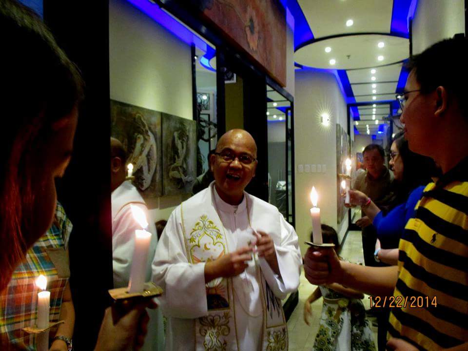 ASIAESTHETICS's tweet photo. We are now at our new home in Westwood Condominium, 23 Eisenhower St., Greenhills, San Juan.  See you! http://t.co/EAhnr8NYbD