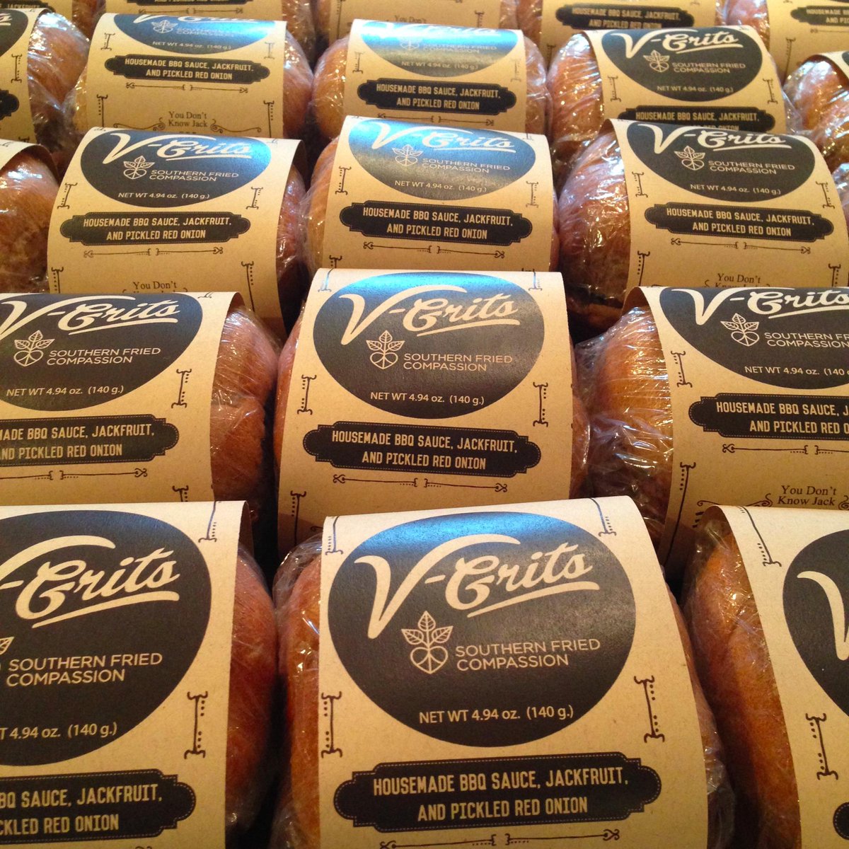 vgrits502's tweet photo. Thanks #Louisville! Our 1st week @HeineBrosCoffee  &amp; @VINT_coffee went so well, we're delivering even more tomorrow! http://t.co/kcOsHiXuEU