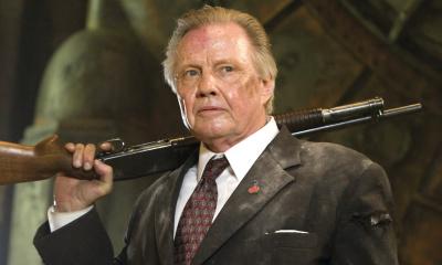 Morning! Today, when I read messages, in my head they will be in the voice of Jon Voight. Happy birthday! 