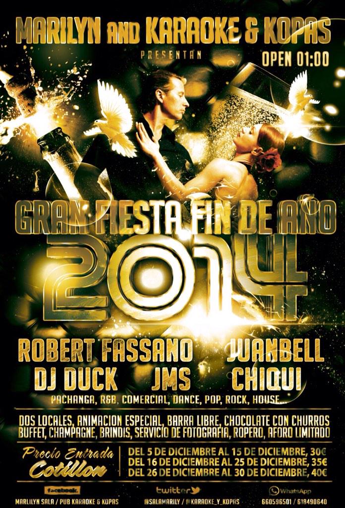 Se acerca la gran noche!!! #quelavamosaliarpardapardisima RT!!!