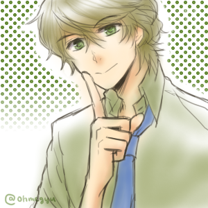 榊大地のtwitterイラスト検索結果 古い順