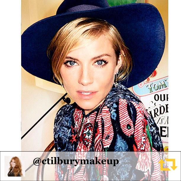  RG  Happy birthday to the Sienna Miller! Xx January, 2015 