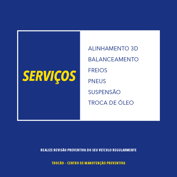 TrocaoRN's tweet photo. Vai pegar a estrada e ainda não fez a revisão no automóvel? Corre pra cá que ainda dá tempo! http://t.co/1P7rMMkcPB