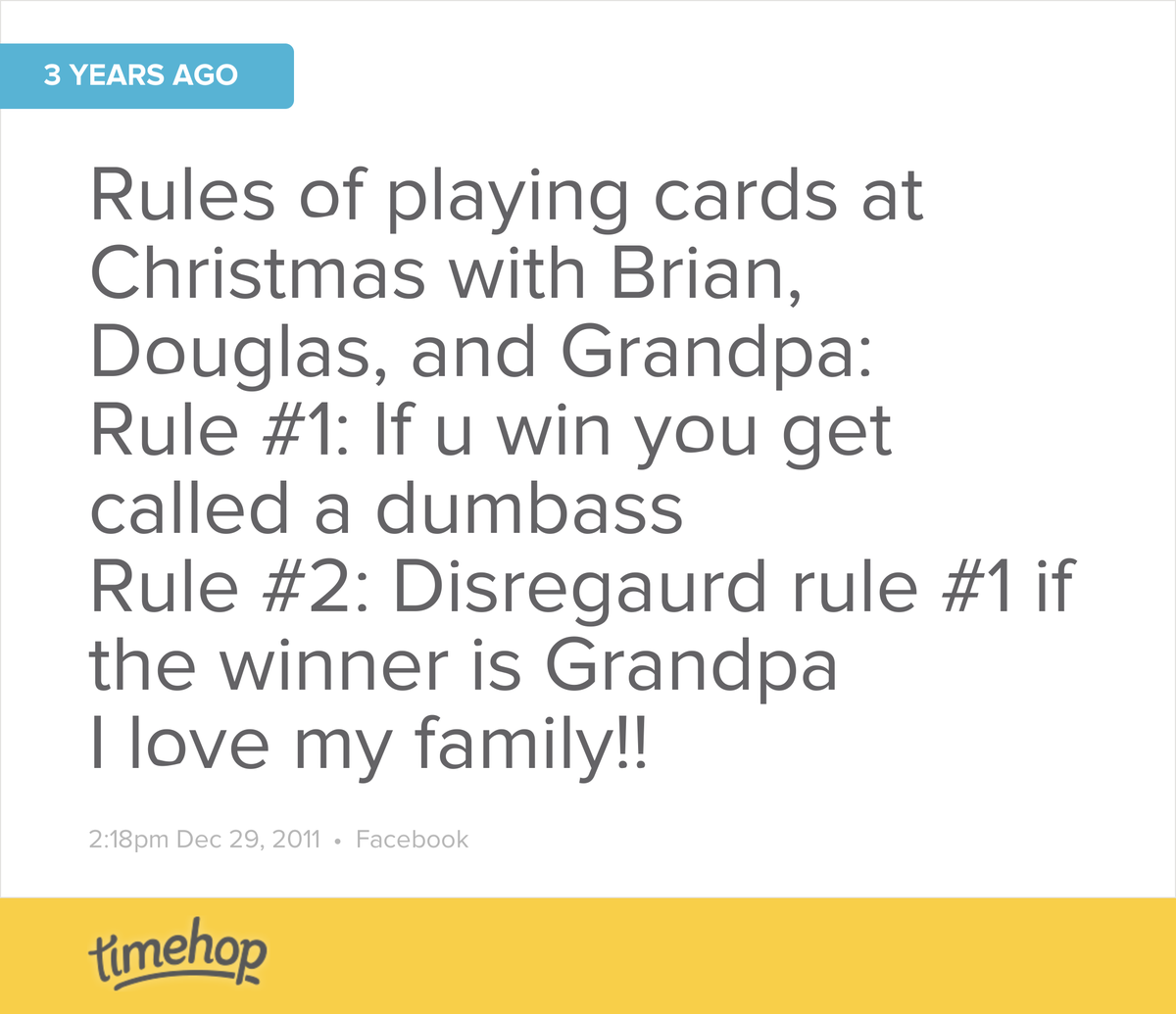 AsianBsian's tweet photo. Exactly 3 years ago today! (via @timehop) http://t.co/D1zkW5nXaL http://t.co/2dHql5rkQB