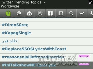 newsuleprikitiw's tweet photo. RT @YogaPermana_4: @newsuleprikitiw tuh kang, @Ini_Talkshow jd trending topics #IniTalkshowNETjalanyuk :) http://t.co/8MNHSkILFL
