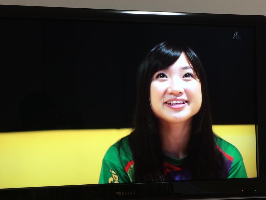 MMNF_k15's tweet photo. ああああ杏果ぁぁぁぁぁ！！！ http://t.co/z51y0CAwoA