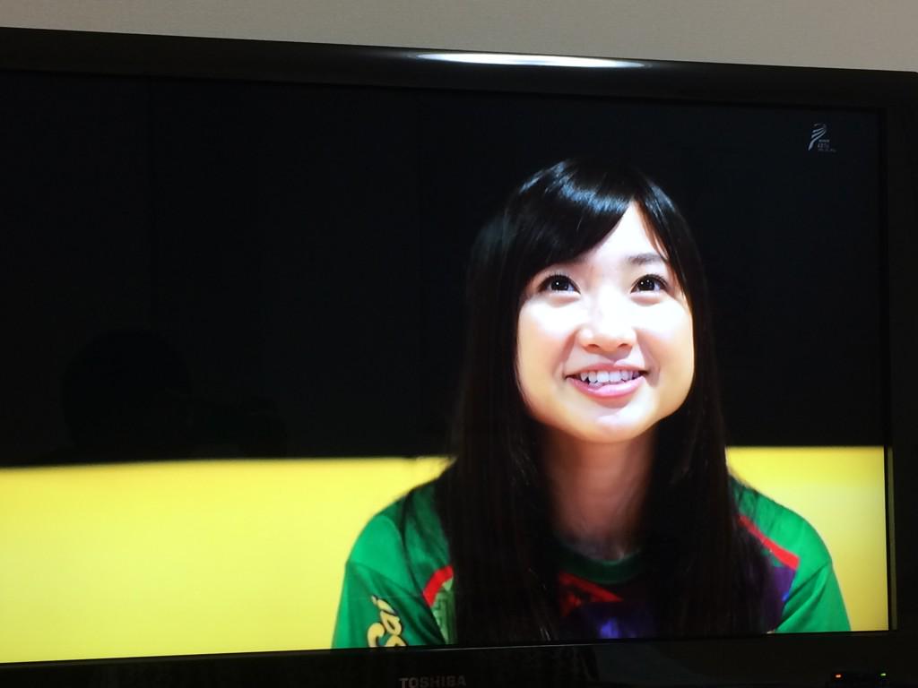 MMNF_k15's tweet photo. ああああ杏果ぁぁぁぁぁ！！！ http://t.co/z51y0CAwoA