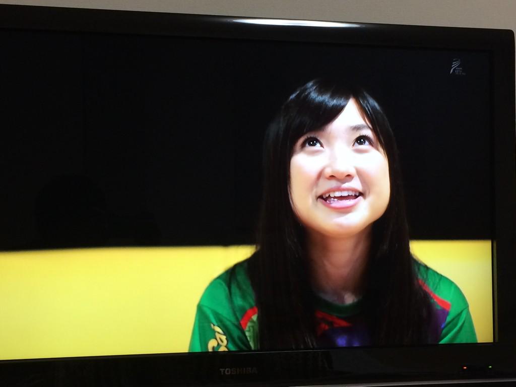 MMNF_k15's tweet photo. ああああ杏果ぁぁぁぁぁ！！！ http://t.co/z51y0CAwoA