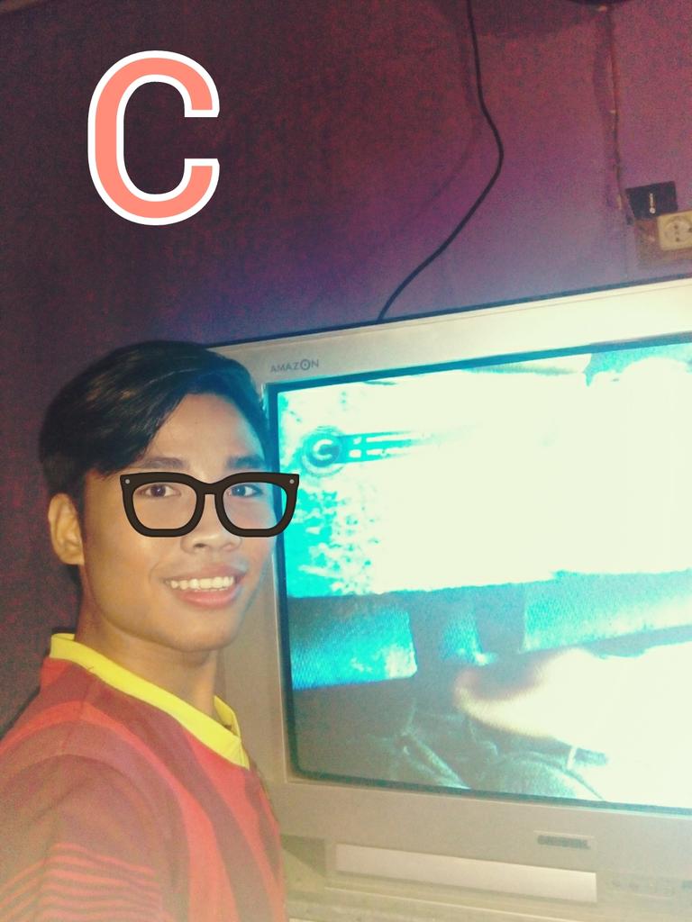 _andijuni's tweet photo. Bismillah semoga dapat smartphone s5,   #NETmiliuner_4   @NETmediatama clue:C http://t.co/nsoNfbVRgM