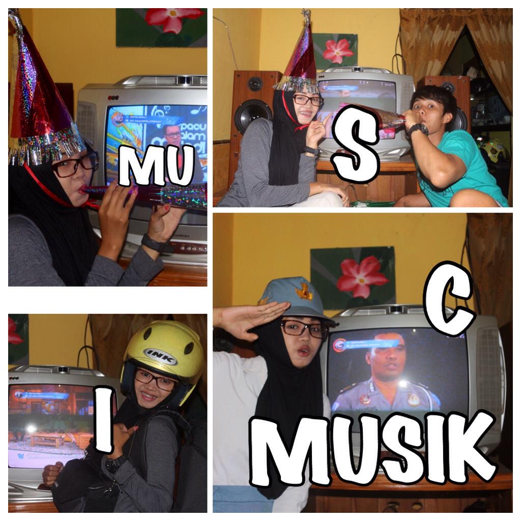 chunnyBee's tweet image. CLUE: MUSIC ...pantengin terus @netmediatama #NETMILIUNER_GP #NETMiliuner CLUE:C