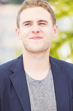 Happy Birthday Iain De Caestecker :) 