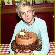 Happy birthday ross lynch 