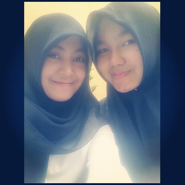 SafiraAndari's tweet photo. Semangat UAS http://t.co/prvOk6rADx