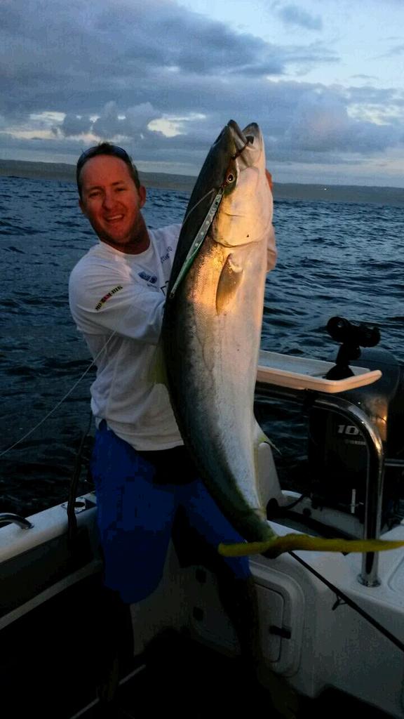 markdelahey's tweet photo. Some deep jigging action coming soon on @FreeSpoolsa @SportswaveAndre @ILuvDBN @Durban_Fishing @bradjarthur @Kempy6 http://t.co/NAk5emI094