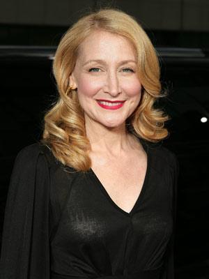 Happy birthday to the lovely Patricia Clarkson 