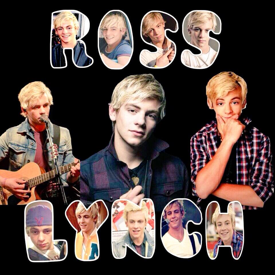 Happy Birthday Ross Lynch                 A&A          R5                                  Love u  