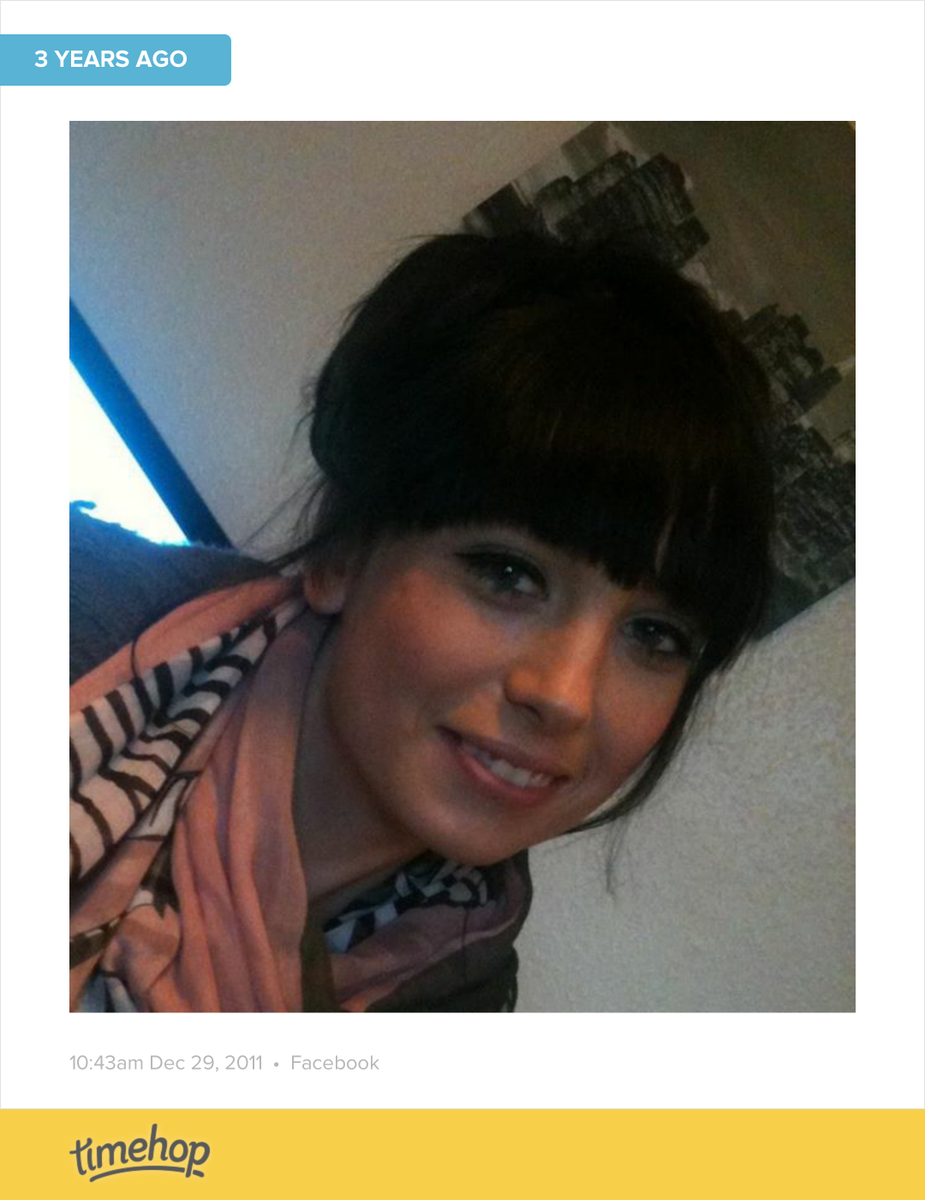 bexihuddon's tweet photo. A fringe hmmmm  http://t.co/S9K6iKBCPv http://t.co/nG5KomEpJr