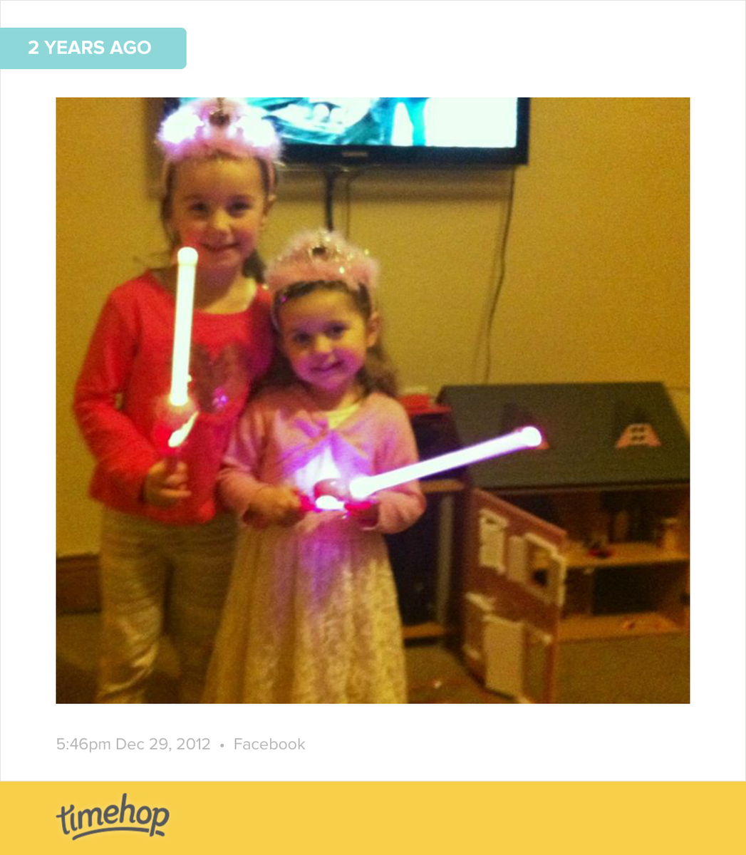 bexihuddon's tweet photo. Exactly 2 years ago today! (via @timehop) http://t.co/GbJz2Y20Gy http://t.co/gTIu04JvT5