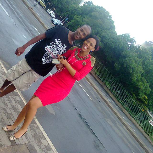 ZachiaSong's tweet photo. Congratulations on anniversaries, and engagements and oh, the lovely cutie calling me granny. Much love, in thing. http://t.co/M93c7FV2qw