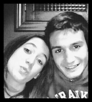 Elfallo_08's tweet photo. Mi niña así empezó todo <3 @Saan_15 http://t.co/HV0cmbmSlm