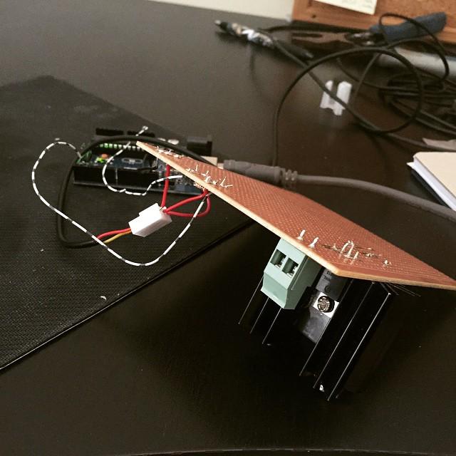 insta_arduino's tweet image. insta-arduino.tumblr.com/post/106501456… - Bit more of the project #engineer #engineering #engineeringpr... instagram.com/p/xL9_fRkec9/