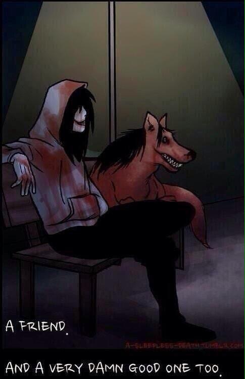 SeaDragonMaid's tweet image. -sitting with Smile Dog- #OpenRP