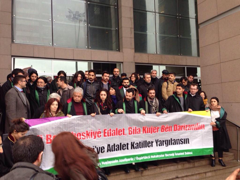 ohd_istanbul's tweet image. #Roboski açiklamasindayiz. #RoboskiİçinAdalet