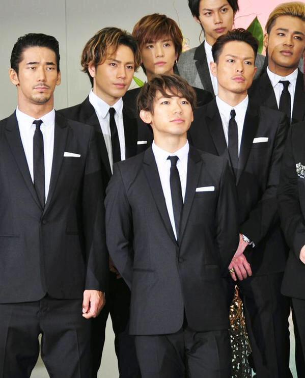 ELLY_SH15's tweet photo. みんな思ったと思うけど
健二郎のいちに違う人いるよね笑笑 http://t.co/4w42V79lE9