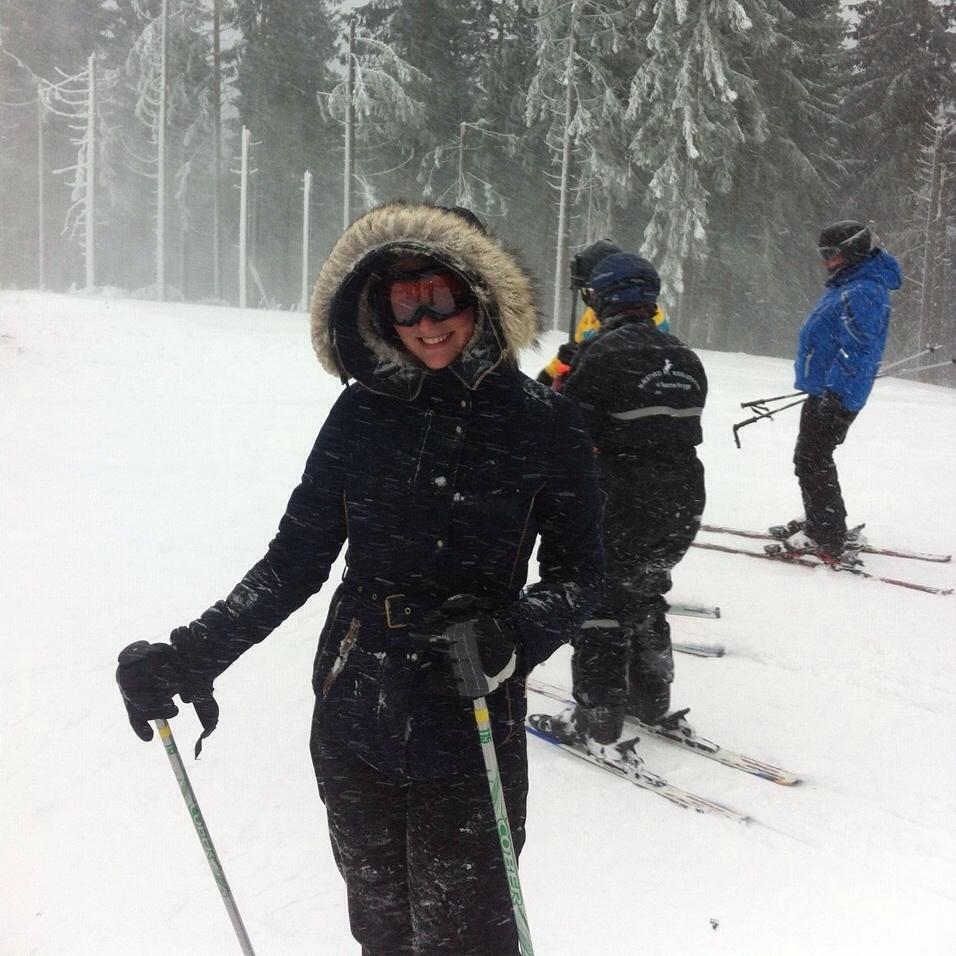 Anoukje16's tweet photo. Prachtige omgeving! http://t.co/rfRFEdw0Ey