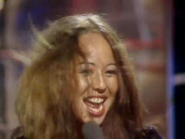Happy Birthday Yvonne Elliman (December 29, 1951) 