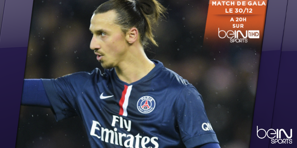 beinsports_FR's tweet photo. [LIVE - Mardi] @PSG_inside - Inter Milan en exclusivité sur beIN SPORTS 1 http://t.co/xbc1ProhJn #PSGINTER http://t.co/1wDBnU9nxS
